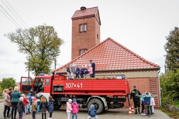 Fot. Witnica.pl/Mirosław Sztogryn