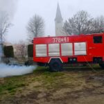 Fot. OSP Bukowiec