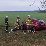Fot. OSP Leśniów Wielki