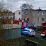 Fot. OSP Brzeźnica