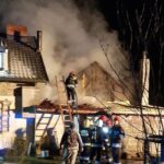 Fot. OSP Skwierzyna