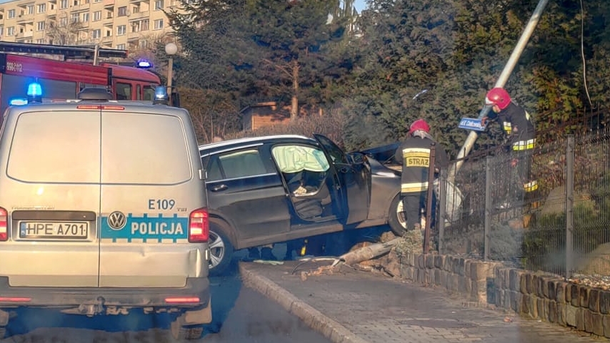 Fot. Stoją! Gorzów