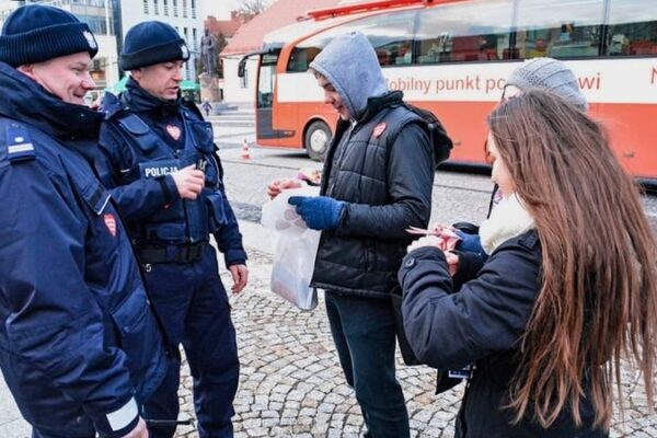 Polska Policja