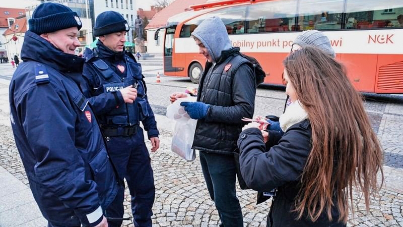 Polska Policja