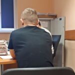Fot. KPP Strzelce Kraj.
