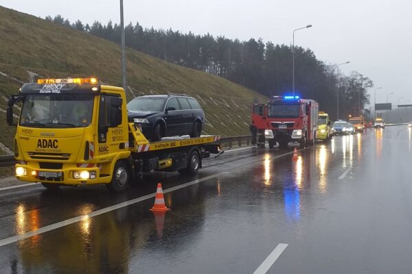 Fot. Stoją! Gorzów