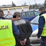 Fot. KPP Strzelce Kraj.