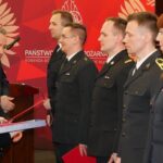 Fot. KW PSP Gorzów Wlkp.