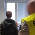 Fot. KMP Zielona Góra