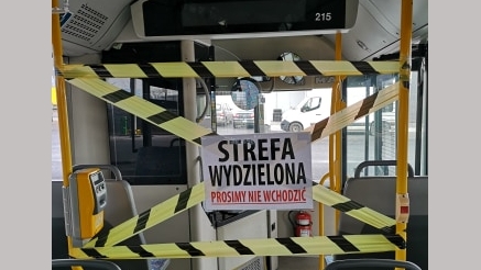 Fot. MZK Zielona Góra