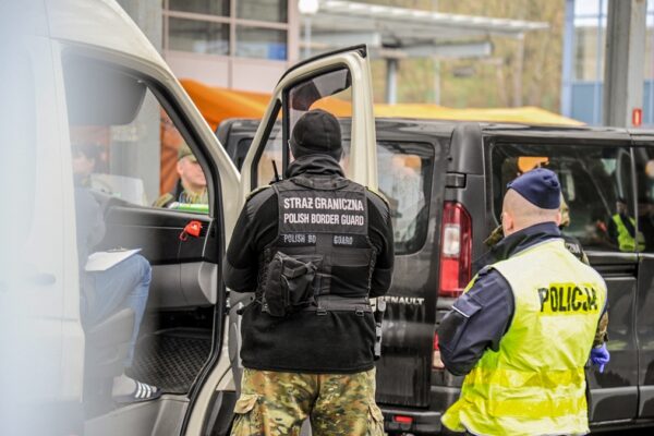 Lubuska Policja/Zdjęcie poglądowe