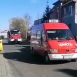 Fot. OSP Pomorsko