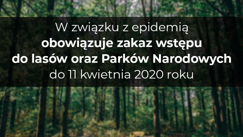 Fot. Ministerstwo Środowiska