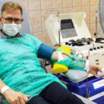 Fot. Regionalne Centrum Krwiodawstwa i Krwiolecznictwa w Zielonej Górze