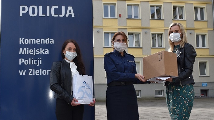 Fot. Ewa Igiel / ZK Krzywaniec