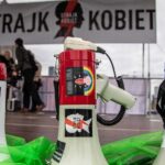 Fot. Ogólnopolski Strajk Kobiet