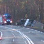 Fot. OSP Deszczno