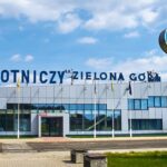 Fot. Port Lotniczy Zielona Góra