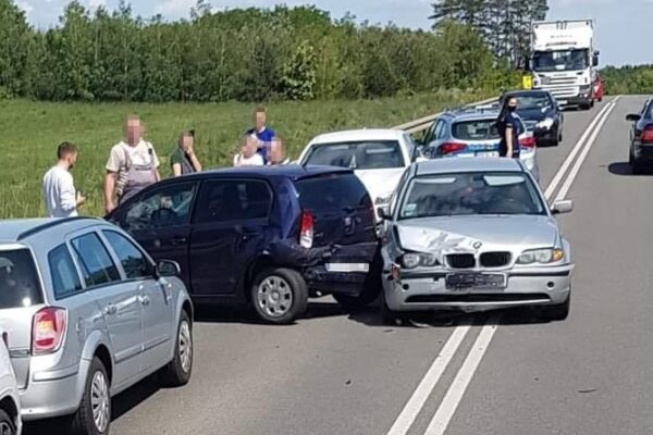 Fot. ALERT Zielona Góra