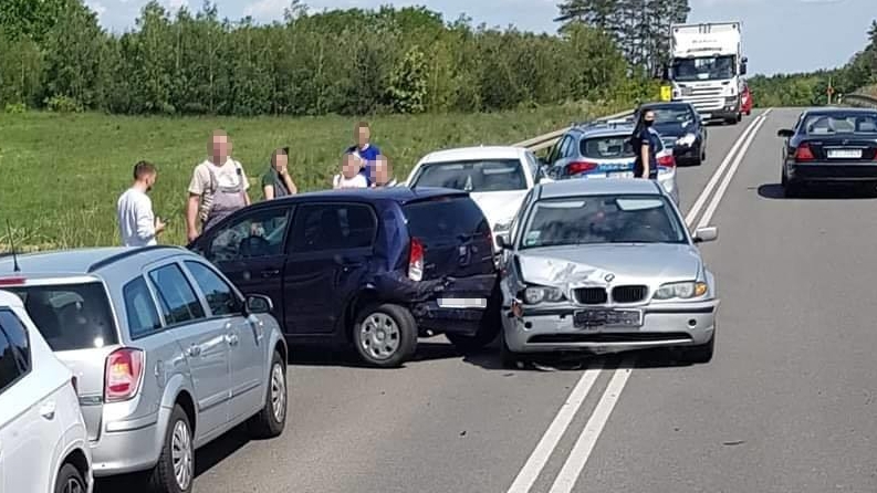 Fot. ALERT Zielona Góra