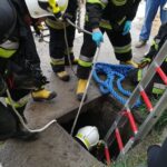 Fot. OSP Sława, OSP Śmieszkowo