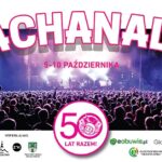 Dni Kultury Studenckiej Bachanalia