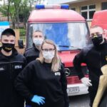 Fot. Mariusz Kulesza/Liderzy Gorzowa