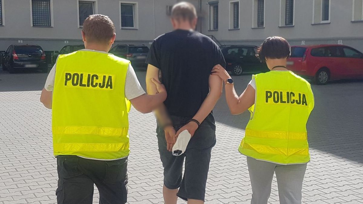 Lubuska Policja