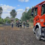 Fot. OSP Deszczno