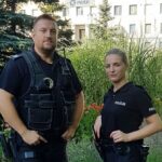Fot. KMP Zielona Góra