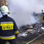 Fot. OSP Sława