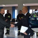 Fot. PSP Żary / PSP Bolesławiec