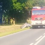 Fot. OSP Leśniów Wielki