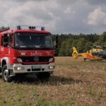 Fot. OSP Sława