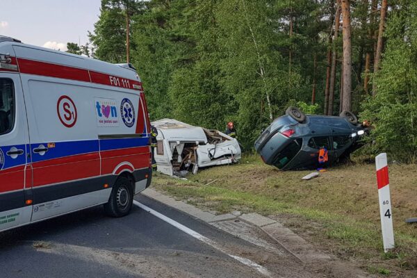 Fot. OSP Świdnica