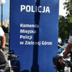 Fot. KMP Zielona Góra