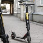 Fot. Volt Scooters