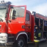 Fot. KW PSP Gorzów Wlkp.