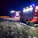 Fot. Ochotnicza Straż Pożarna "Racula" w Zielonej Górze