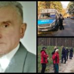 Fot. KPP Żary, OSP Jasień