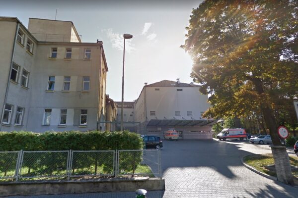 Fot. Google Street View