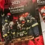 OSP "Racula" w Zielonej Górze