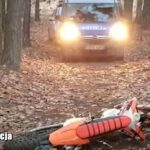 Fot. KPP Żary