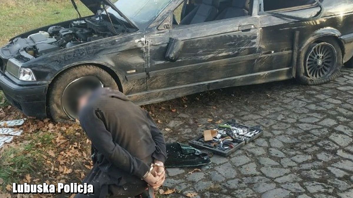 Lubuska Policja