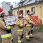Fot. OSP Trzebiechów