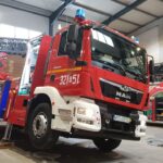 Fot. Rosenbauer Polska