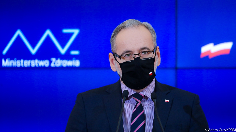 Fot. Adam Guz/KPRM