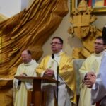 Fot. Parafia Pierwszych Męczenników Polski