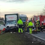 Fot. KP PSP Sulęcin