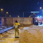 Fot. Stoją! Gorzów